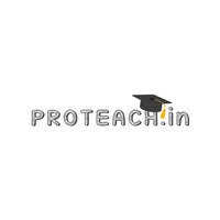 Proteach.in logo, Proteach.in contact details