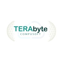 Terabyte Compusoft logo, Terabyte Compusoft contact details