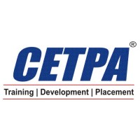 CETPA Training In Delhi logo, CETPA Training In Delhi contact details