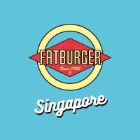 Fatburger Singapore logo, Fatburger Singapore contact details