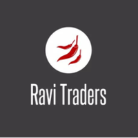 Ravi Traders logo, Ravi Traders contact details