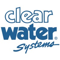 Clearwater Systems logo, Clearwater Systems contact details