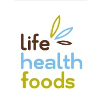 LIFE HEALTH FOODS INDIA PRIVATE LIMITED logo, LIFE HEALTH FOODS INDIA PRIVATE LIMITED contact details