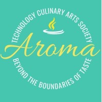 Aroma: Technology Culinary Arts Society logo, Aroma: Technology Culinary Arts Society contact details