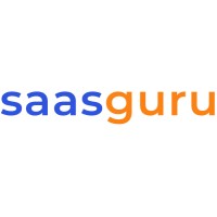 saasguru logo, saasguru contact details