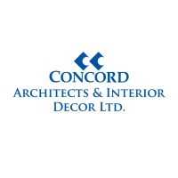 Concord Architects & Interior Décor Ltd. logo, Concord Architects & Interior Décor Ltd. contact details