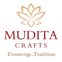 Mudita Crafts logo, Mudita Crafts contact details