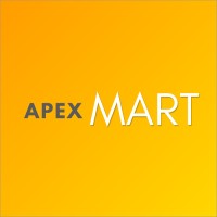 Apex Mart logo, Apex Mart contact details