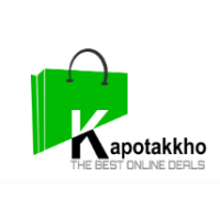 Kapotakkho Online Shopping logo, Kapotakkho Online Shopping contact details