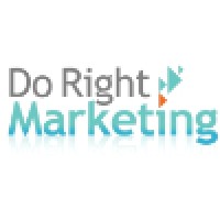 DoRightMarketing logo, DoRightMarketing contact details