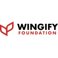 Wingify Foundation logo, Wingify Foundation contact details