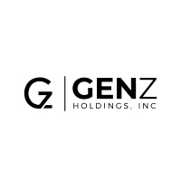 GenZ Holdings, Inc. logo, GenZ Holdings, Inc. contact details