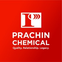 Prachin Chemical logo, Prachin Chemical contact details