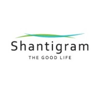 Adani Shantigram Township logo, Adani Shantigram Township contact details