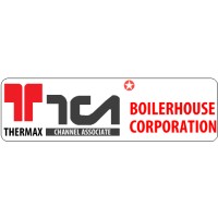 BOILERHOUSE CORPORATION logo, BOILERHOUSE CORPORATION contact details