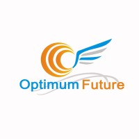 Optimum Future logo, Optimum Future contact details