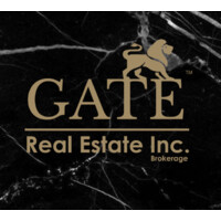 GATE Real Estate Inc., Brokerage logo, GATE Real Estate Inc., Brokerage contact details