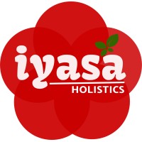 Iyasa Holistics logo, Iyasa Holistics contact details