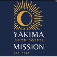 Yakima Union Gospel Mission logo, Yakima Union Gospel Mission contact details