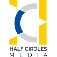 Half Circles Media Pvt Ltd logo, Half Circles Media Pvt Ltd contact details