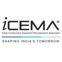 ICEMA logo, ICEMA contact details