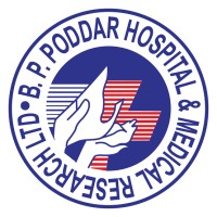 Bp Poddar Hospital & Medical Research Private Limited logo, Bp Poddar Hospital & Medical Research Private Limited contact details