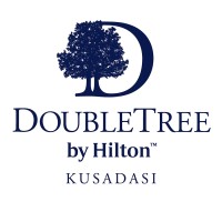 Doubletree By Hilton Kuşadası logo, Doubletree By Hilton Kuşadası contact details