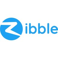 Zibble logo, Zibble contact details