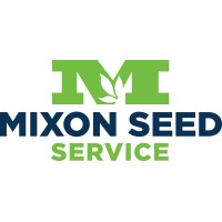 Mixon Seed Service logo, Mixon Seed Service contact details