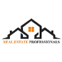 REALESTATE PROFESSIONALS logo, REALESTATE PROFESSIONALS contact details