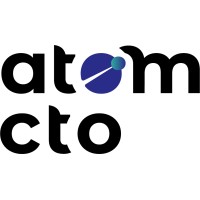 Atom Ventures logo, Atom Ventures contact details