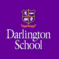 Darlington School logo, Darlington School contact details