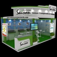 Saison components and solutions logo, Saison components and solutions contact details