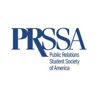 SUNY Fredonia PRSSA logo, SUNY Fredonia PRSSA contact details