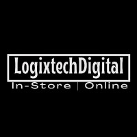 Logixtech Digital logo, Logixtech Digital contact details