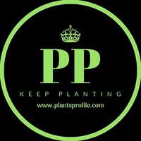 Plantsprofile logo, Plantsprofile contact details