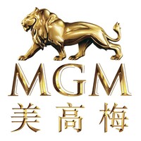 MGM MACAU logo, MGM MACAU contact details