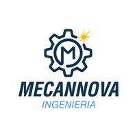 Mecannova Ingeniería logo, Mecannova Ingeniería contact details