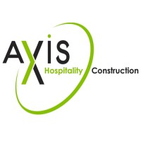 Axis Hospitality Construction logo, Axis Hospitality Construction contact details