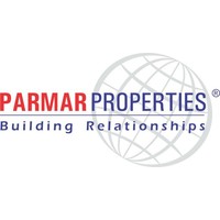 Parmar Propeties logo, Parmar Propeties contact details