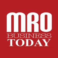 MRO Business Today logo, MRO Business Today contact details