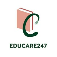 EduCare 247 logo, EduCare 247 contact details