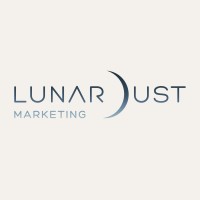 Lunar Dust Marketing logo, Lunar Dust Marketing contact details