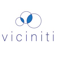 viciniti logo, viciniti contact details