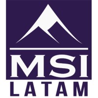 MSI LatinAmerica logo, MSI LatinAmerica contact details