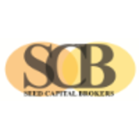 Seed Capital Brokers logo, Seed Capital Brokers contact details