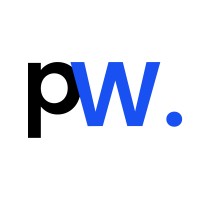 plutonWeb logo, plutonWeb contact details