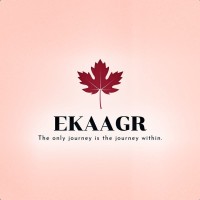 Ekaagr logo, Ekaagr contact details