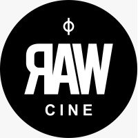 RAW Cine logo, RAW Cine contact details