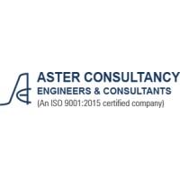 Aster Consultancy logo, Aster Consultancy contact details